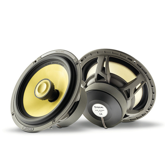 Focal EC165K_0