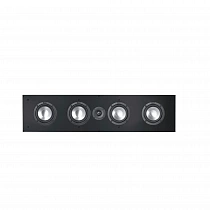 Canton Atelier 1150 Black