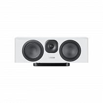 Canton Vento 51 White semi-gloss
