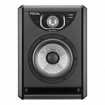 Focal Solo 6 Black ST6