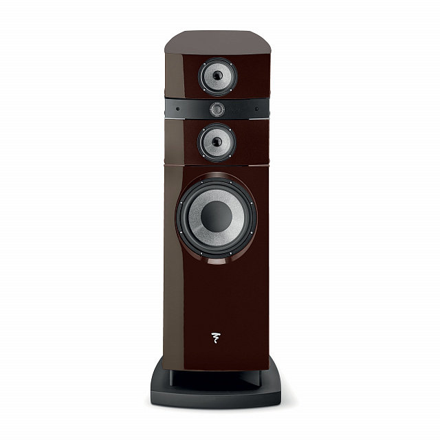 Focal Stella Utopia EM EVO Hot Chocolate_2