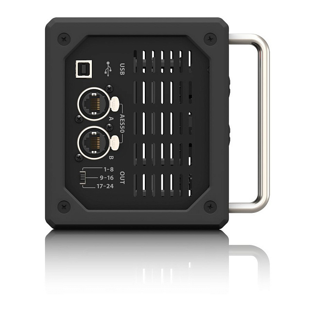Behringer SD16_2