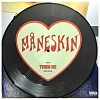 MANESKIN - Mammamia, (LP, Single, Limited Edition, Picture Vinyl), 0194399506011_2