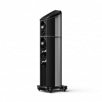 Wilson Benesch Resolution 3zero Silverstone Silver