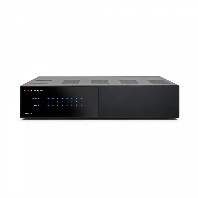 Anthem MDX-16 Black_0
