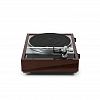 Thorens TD 1600, TP160, Highgloss Walnut_1