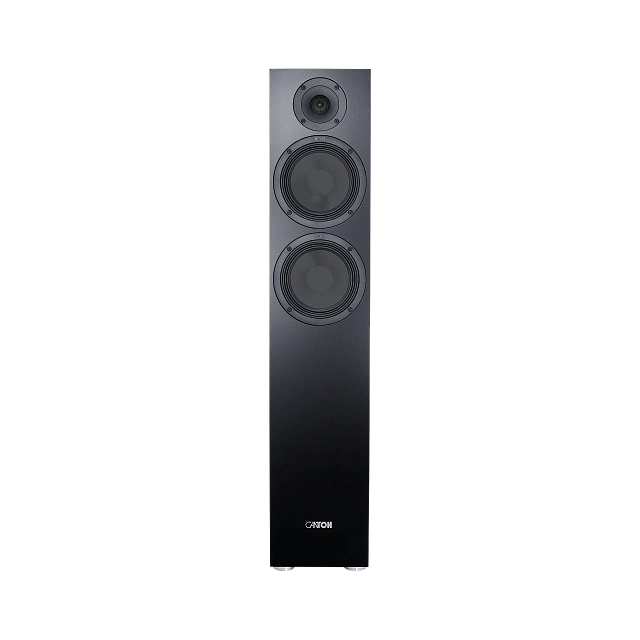Canton GLE 70 S2 Black_0