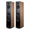 Radiotehnika Gamma 3.03 Walnut_0