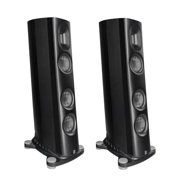 Borresen C2 Black_0