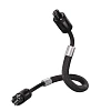 InAkustik Referenz Mains Cable AC-2404 AIR SHUKO - C15 HQ 1.5m #007626215_0