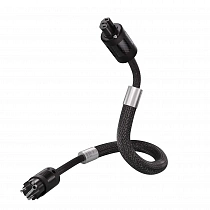 InAkustik Referenz Mains Cable AC-2404 AIR SHUKO - C15 HQ 1.5m #007626215