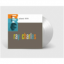 Ray Charles - Ray Charles (Limited Edition Clear Vinyl LP), 0603497837496