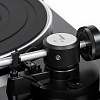 Thorens TD 204, TP120, AT95E, Highgloss Black_5