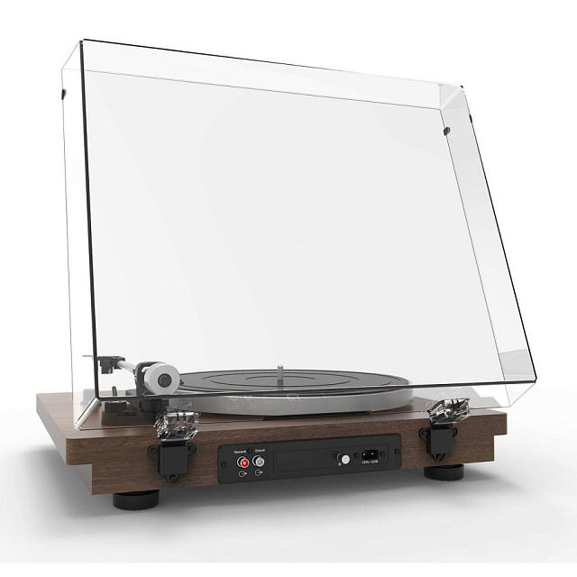 Premiera ULTRA X Walnut_1