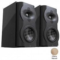 Perlisten Audio S4b Cherry Natural