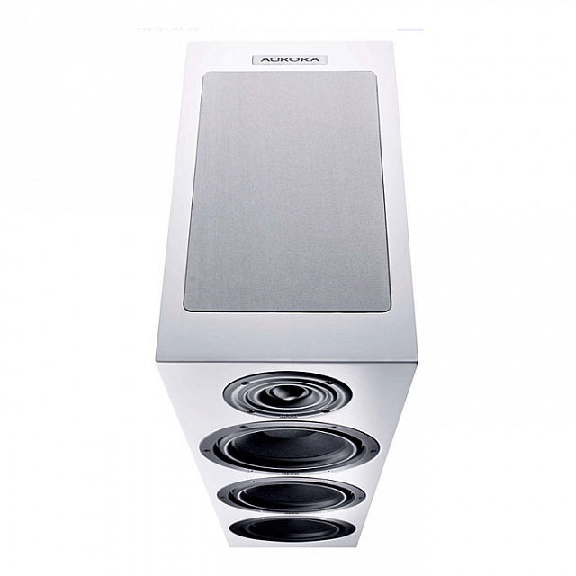 Heco Aurora 900 Ivory White_3