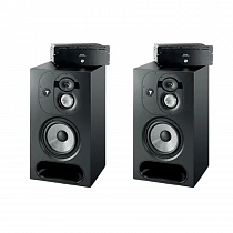 Focal BUNDLE UTOPIA MAIN 112 BE BLACK