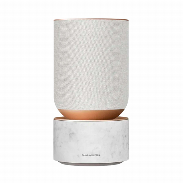 Bang & Olufsen Beosound Balance White Marble_0