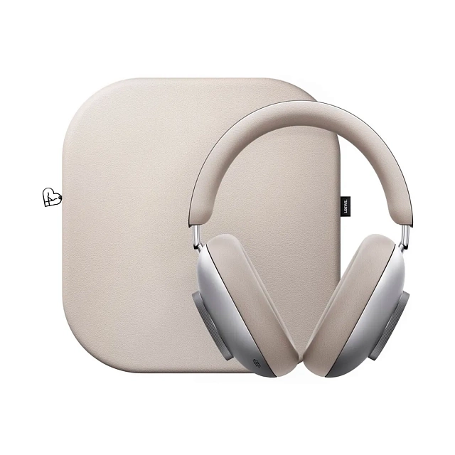 Loewe leo Moonlight Beige_4