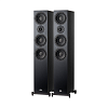 Heco Aurora XT 700 Black Oak_1