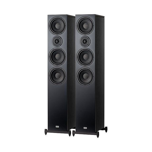 Heco Aurora XT 700 Black Oak_1