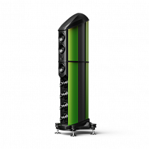 Wilson Benesch Eminence Huracan Verde