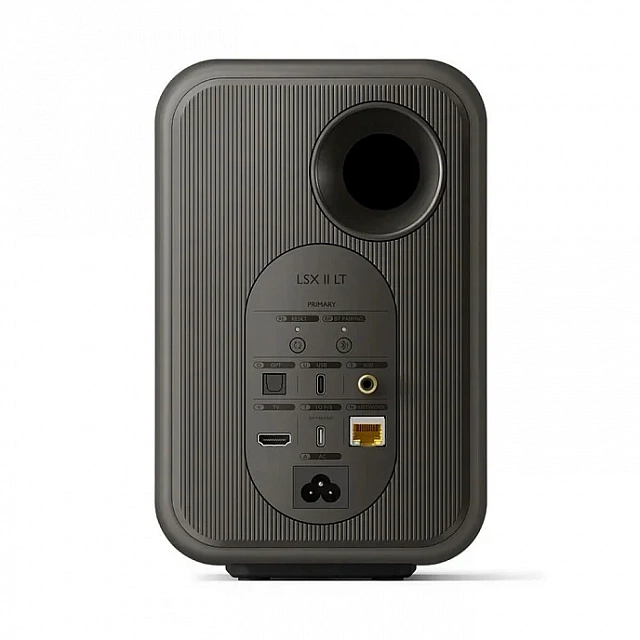 KEF LSX II LT Graphite Grey_5