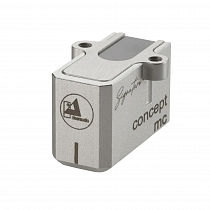 Clearaudio Concept MC Signature Silver