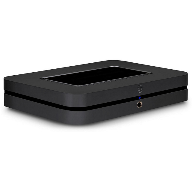 BlueSound Node N132 Black_4