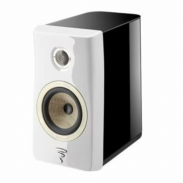 Focal Kanta N° 1 Carrara White LQR_2