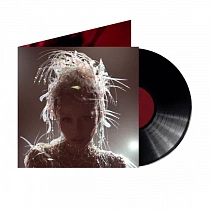 Miley Cyrus - Something Beautiful (1LP), 0198029012217