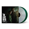 Саундтрек - The Last Of Us: Season 1 (Gustavo Santaolalla) (Coloured Vinyl 2LP), 0196588057915_1