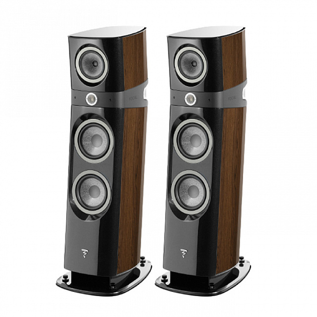 Focal Sopra N°3 Smoked Oak_0
