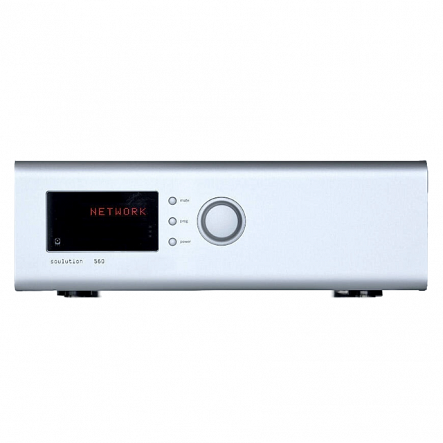 Soulution 560 D/A-Converter_0