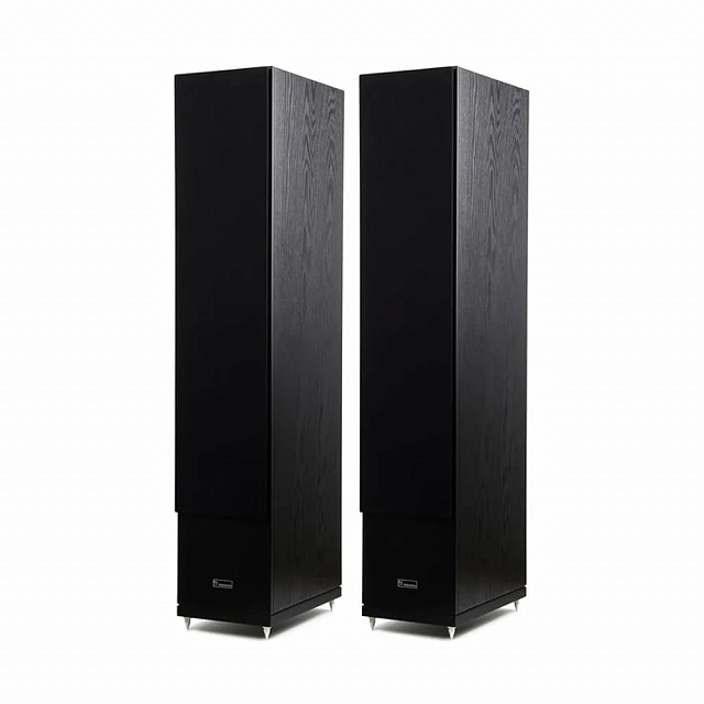 Radiotehnika Gamma 3.03 Black_1