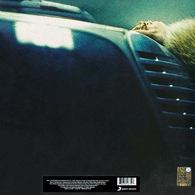 Beyonce - Lemonade (Yellow Vinyl, 2LP), 0889854467517_1