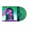 Kylie Minogue - Tension (Transparent Green Vinyl) (1LP), 4050538927894_0