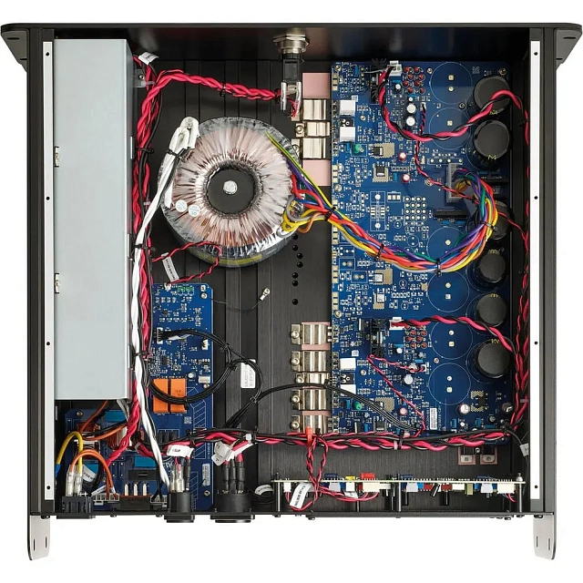 Focal BUNDLE UTOPIA MAIN 112 BE BLACK_7