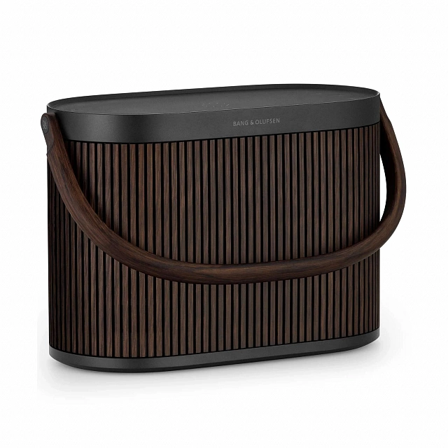 Bang & Olufsen Beosound A5 Dark Oak_1
