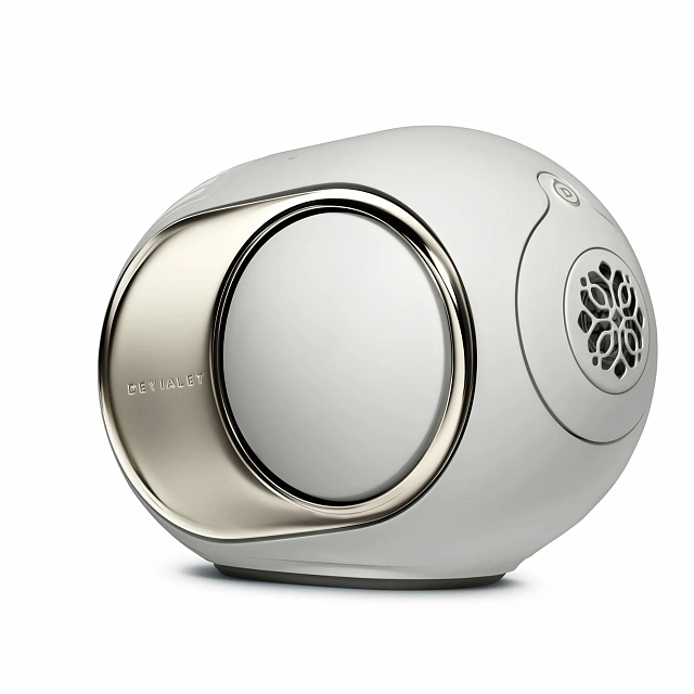 Devialet Phantom Ultimate 98 dB Light Pearl_0
