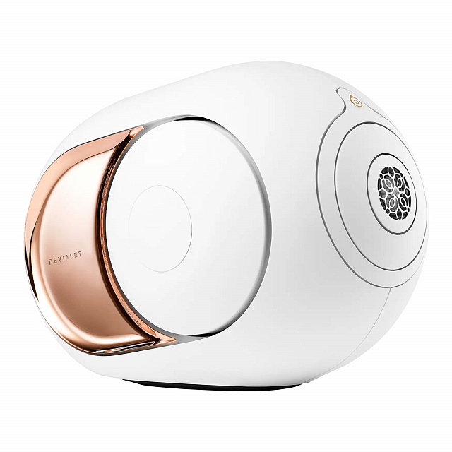 Devialet Phantom I 108 dB Gold_0