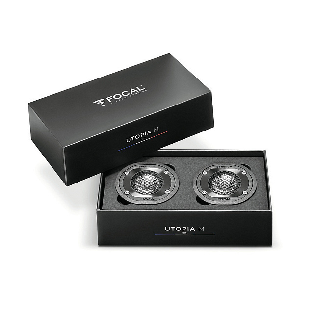Focal TBM Tweeter Utopia Be M_1