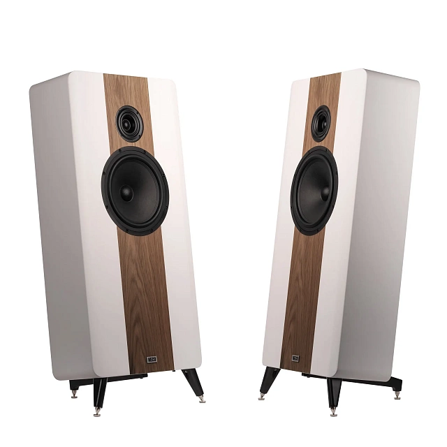 Heco Direkt Premium White Walnut_0