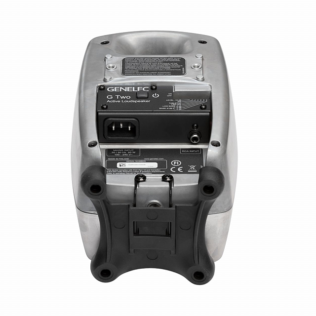 Genelec G Two BRwM_2