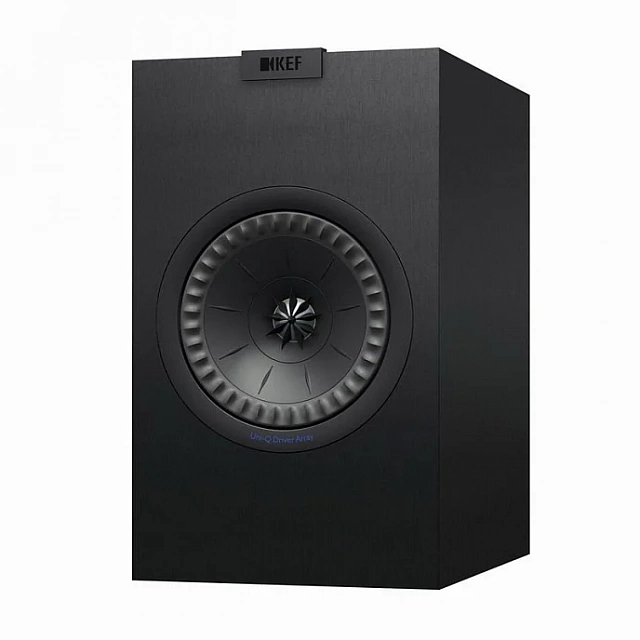 KEF Q150 Satin Black_2