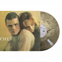 CHET BAKER - CHET (GREY MARBLE VINYL) (1LP), 9003829978100