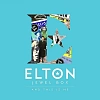 Elton John - Jewel Box - And This Is Me (2LP), 0602507314651_0