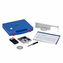 Acoustic Solid Case Adjustment Tools