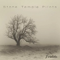 Stone Temple Pilots - Perdida (Black Vinyl LP), 0603497853502