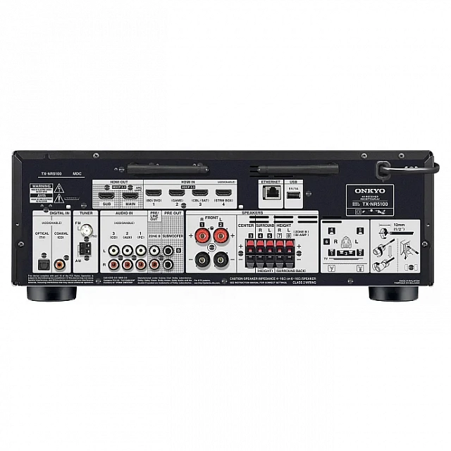 Onkyo TX-NR5100 M2 Black_3
